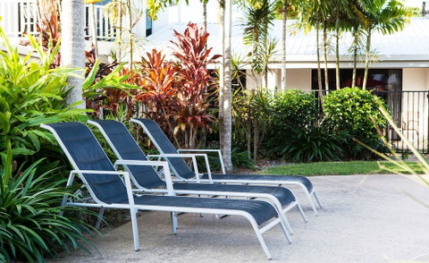 Mission Beach Resort - Foster Accommodation 4