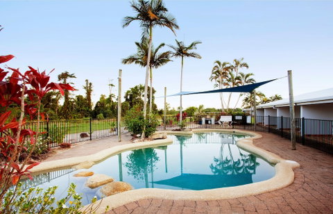 Mission Beach Resort - Foster Accommodation 3