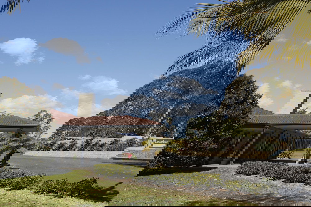  Foster Accommodation