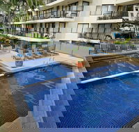Seaview Resort - Foster Accommodation