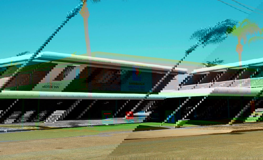 Stonehenge QLD Foster Accommodation