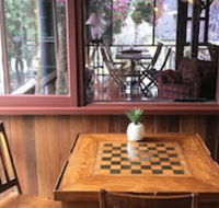 Forest Lodge Resort - Foster Accommodation
