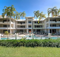 Mandalay Luxury Beachfront Apartments - Foster Accommodation