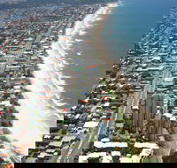 Royal Palm Resort - Foster Accommodation