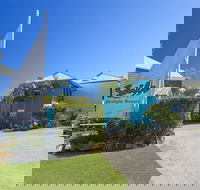 Sails Lifestyle Resort - Foster Accommodation