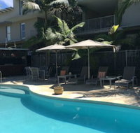 Metzo Noosa Resort - Foster Accommodation