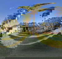 Fairway Motor Inn - Foster Accommodation