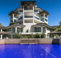 Grand Mercure Allegra Hervey Bay - Foster Accommodation