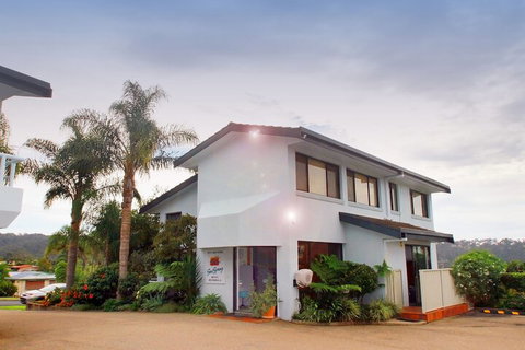 Merimbula Sea Spray Motel (Adult Only) - Foster Accommodation 2