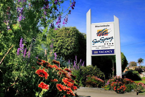 Merimbula Sea Spray Motel (Adult Only) - Foster Accommodation 1