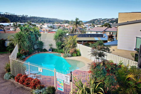 Merimbula Sea Spray Motel (Adult Only) - Foster Accommodation 3