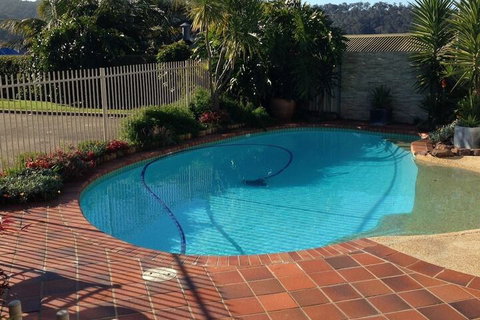Merimbula Sea Spray Motel (Adult Only) - Foster Accommodation 6