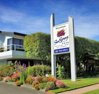 Merimbula Sea Spray Motel Adult Only - Foster Accommodation