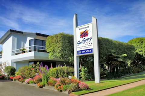 Merimbula Sea Spray Motel (Adult Only) - Foster Accommodation 0