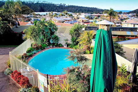 Merimbula Sea Spray Motel (Adult Only) - Foster Accommodation 4