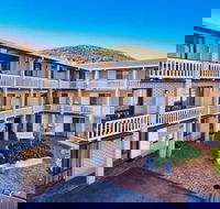 Best Western Albany Motel  Apartments - Foster Accommodation