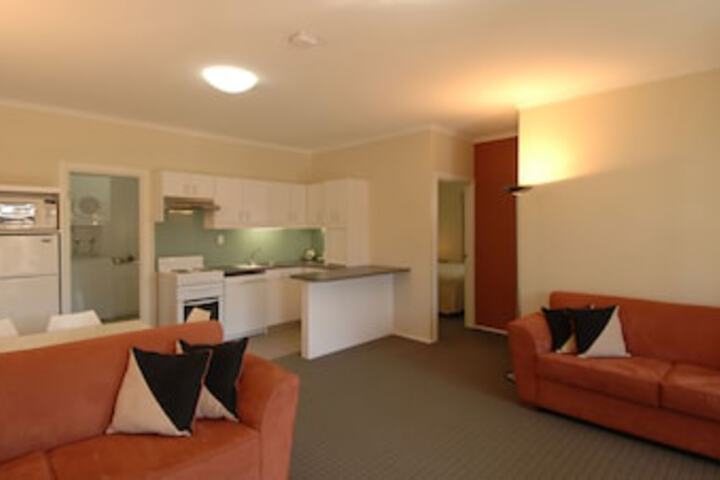  Foster Accommodation