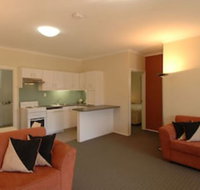 McLaren Vale Motel  Apartments - Foster Accommodation