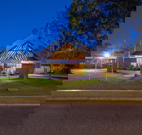 DoubleTree by Hilton Alice Springs - Foster Accommodation
