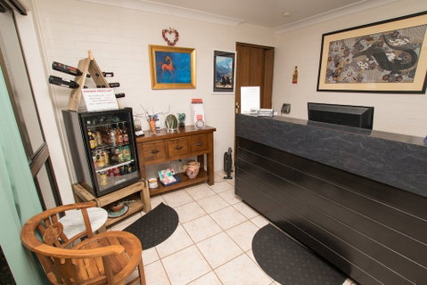 Country Pathfinder Motor Inn - Foster Accommodation 6
