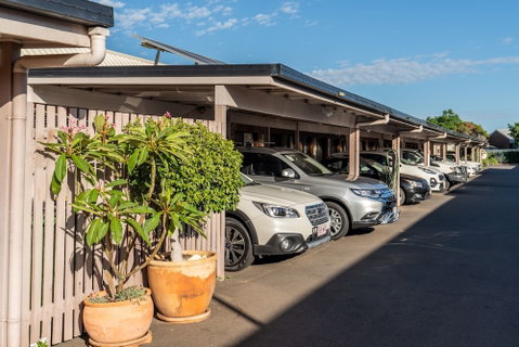Country Pathfinder Motor Inn - Foster Accommodation 5