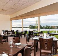 Comfort Inn  Suites Nagambie Lakes - Foster Accommodation
