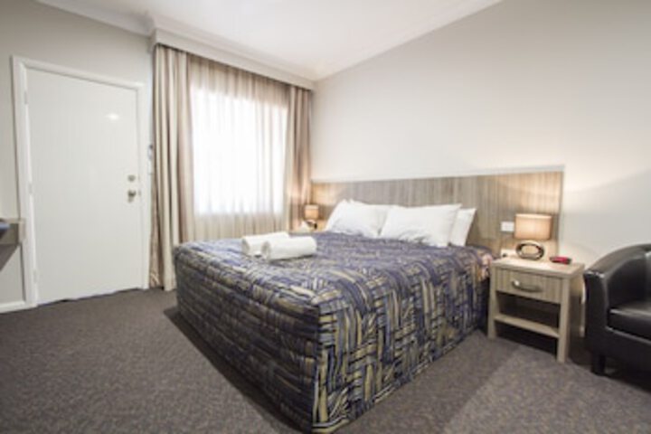 Gunnedah NSW Foster Accommodation