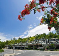 Coconut Grove - Foster Accommodation