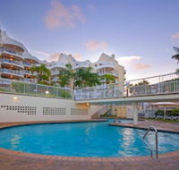 Osprey Apartments - Foster Accommodation