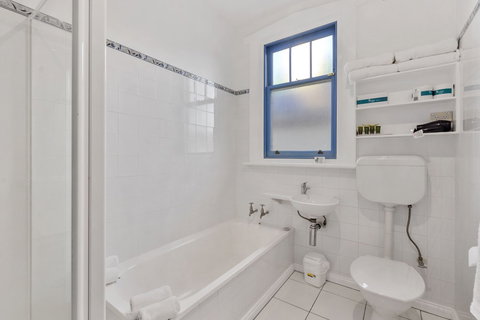 Grosvenor Court Apartments Hobart - Foster Accommodation 3