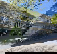 Grosvenor Court Apartments Hobart - Foster Accommodation