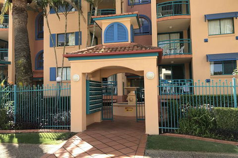Aruba Sands Resort - Foster Accommodation 5