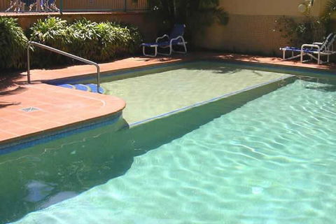 Aruba Sands Resort - Foster Accommodation 7