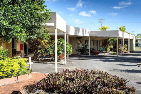 Bundaberg International Motor Inn - Foster Accommodation 5