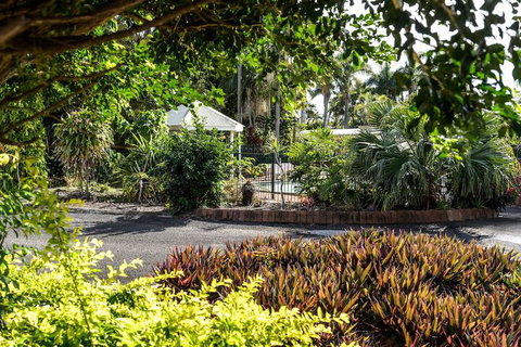 Bundaberg International Motor Inn - Foster Accommodation 1