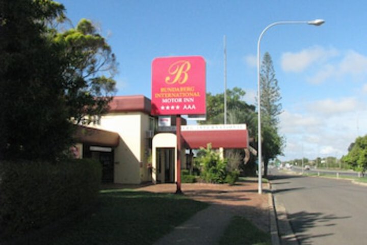 Avenell Heights QLD Foster Accommodation