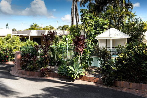 Bundaberg International Motor Inn - Foster Accommodation 2