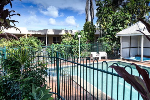 Bundaberg International Motor Inn - Foster Accommodation 4