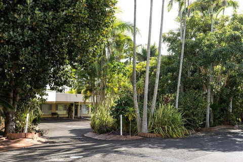 Bundaberg International Motor Inn - Foster Accommodation 3