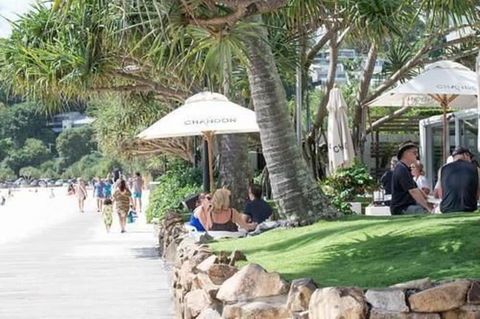 Netanya Noosa - Foster Accommodation 2