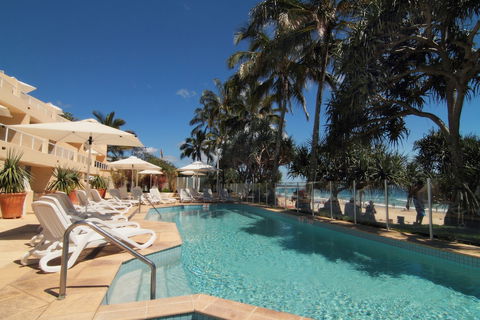 Netanya Noosa - Foster Accommodation 5