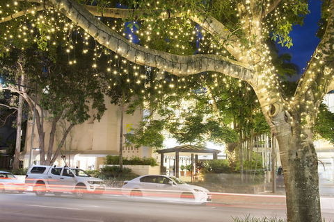Netanya Noosa - Foster Accommodation 0
