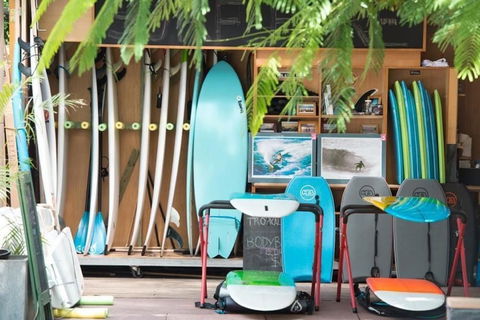 Netanya Noosa - Foster Accommodation 1