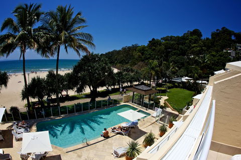 Netanya Noosa - Foster Accommodation 4