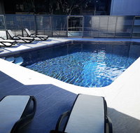 Abbey on Roma Hotel  Apartments - Foster Accommodation