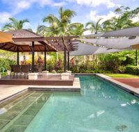 The Mediterranean Port Douglas - Foster Accommodation