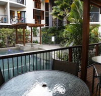 Bay Villas Resort - Foster Accommodation