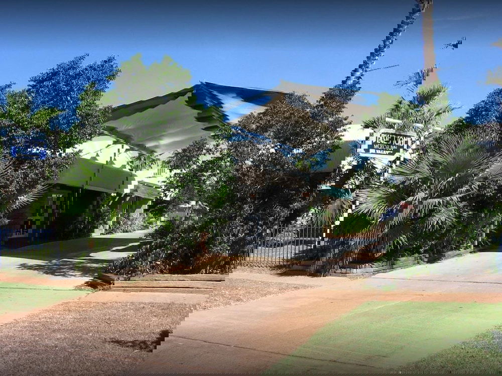  Foster Accommodation