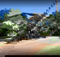 Bluestone Motor Inn - Foster Accommodation