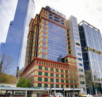 Riverside Apartments Melbourne - Foster Accommodation